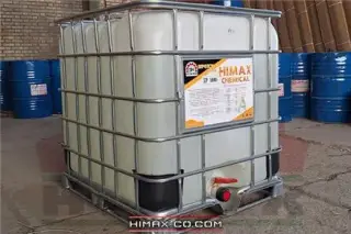 رزین اپوکسی سنگ Himax (سطح و پشت سنگ)