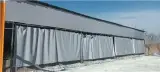 اجاره چادر (کانتینری، برزنتی) اجاره انواع چادر نمایشگاهی