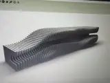 ساخت و اجرا طرح پارامتریک