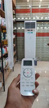 تعمیر کولر گازی اسپلیت سرویس کولر گازی در اصفهان
