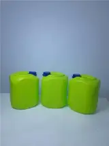 البرز پلاست تولید کننده انواع ظروف سم