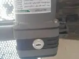 تعمیر جک BFT ، تعمیر جک فادینی درب پارکینگ