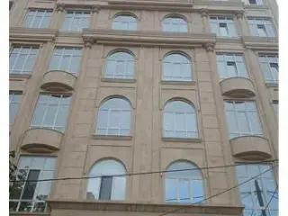 پنجره دوجداره بوربور وین.Burbur win