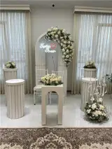 گل آرایی و آموزش گل آرایی