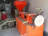 دستگاه گرانول رشته ای ایرانی