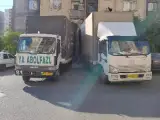 اتوبار محراب