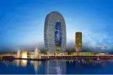 تور گرجستان ( باتومی ) زمینی با اتوبوس اقامت در هتل hotel gama 4 ستاره