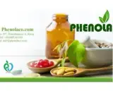 فروش مواد اولیه شیمیایی با گرید غذایی و آرایشی