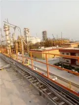 کارشناس رسمی دادگستری - ماشین آلات تولیدی و صنعتی
