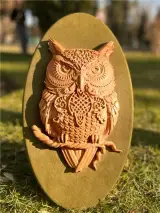خدمات cnc چوب mdf ، سه بعدی، تولید محصول چوبی