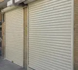 درب اتوماتیک کرکره رولاپ کرکره برقی سکوریت مشهد