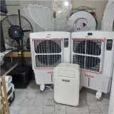 اجاره کولر گازی/ کولر آبی/ پنکه /مهپاش/ کولر پرتابل