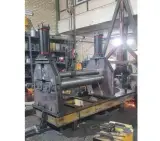 طراحی و ساخت نوردهای سه غلطکه 2 متری و چهار غلطکه