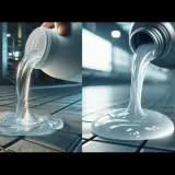 تولید کننده چسب سیلیکات سدیم (آب شیشه)