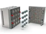 خدمات قالب سازی تزریق پلاستیک
