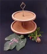 تولید کننده ظروف چوبی آشپزخانه و پذیرایی