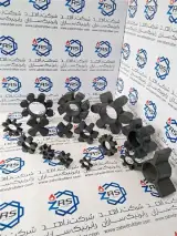 تولید قطعات لاستیکی صنعتی