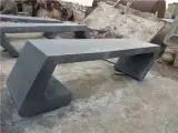 تولید کننده نیمکت و سطل زباله بتنی