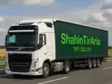 شرکت شاهین تیر آریا سرویس جاده ای . دریایی
