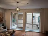 قیمت و فروش درب و پنجره دوجداره upvc وین تک تهران