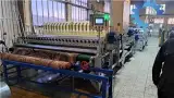 دستگاه قالیشور اتوماتیک میزی و ریلی