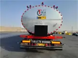 سازنده تانکرهای قیر و چهار مواد