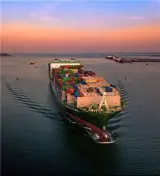 خدمات بازرگانی و ترخیص کالا