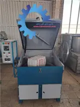 دستگاه قطعه شویی ماشین سبک تکروصنعت