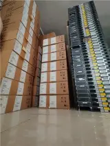 فروش سوئیچ سیسکو Cisco با گارانتی یک ساله