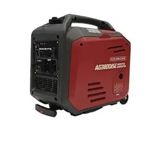 موتور برق بنزینی اگرو مدل AG3800ISE