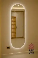 آینه قدی در اصفهان