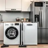 تعمیر ماشین لباسشویی