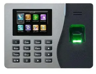 دستگاه حضور و غیاب K14