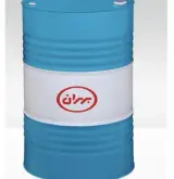 ضد یخ شرکتی بشکه ای