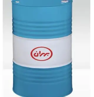 ضد یخ شرکتی بشکه ای