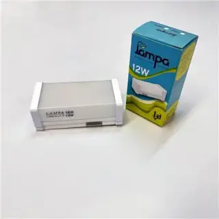 چراغ تونلی ال ای دی