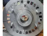 خریدو فروش دستگاه پرس خاور. روس. چین. قطعات پرس