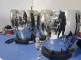 تعمیر تخصصی سماور ، کتری و سماور صنعتی در ونک