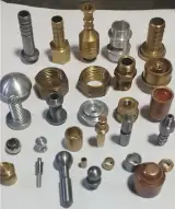 تراش و سری تراشی CNC ظریف صنعت