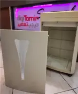 تعمیرات دستگاه کاغذخردکن برندهای Jielisi, HSM و...