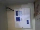 اجرای دوربین دزدگیر اعلام حریق سیستم های امنیتی حفاظتی