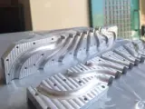 خدمات فرز CNC و ماشین کاری