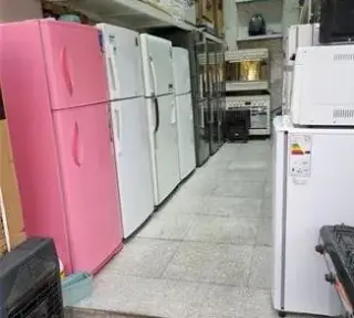 خریدار کلیه لوازم منزل