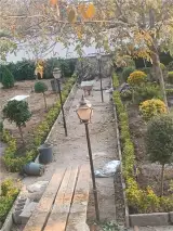 خدمات باغبانی فروش گل