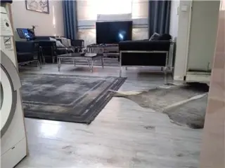 نصب ماربل شیت و ترمو و پارکت
