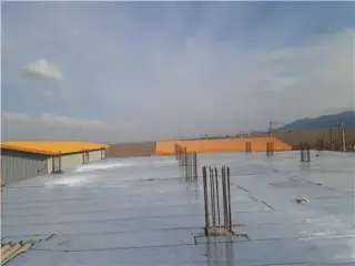 پخش و نصب ایزوگام دلیجان
