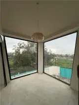 درب و پنجره UPVC و آلومینیوم ترمال بریک