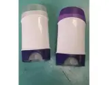 تولید پوکه یا بدنه مام رول و مام استیکی صابونی و کرمی