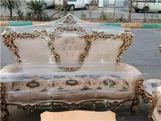 سمساری.خریدار مبلمان و تمام اثاثیه منزل و برقی