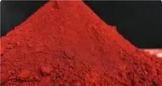 فروش عمده انواع رنگدانه های معدنی